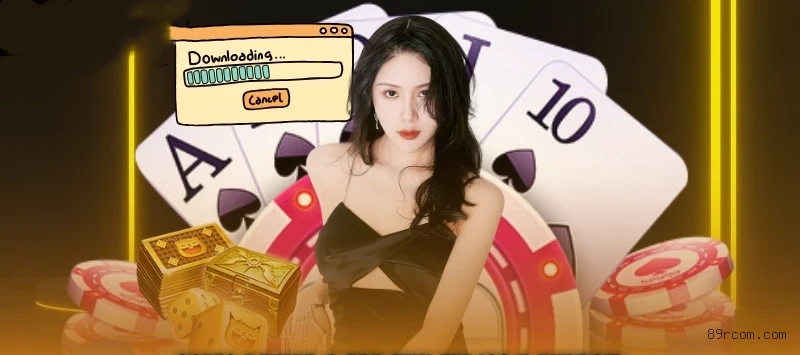 89R.com Descubra CacheRush: O Novo Fenômeno dos Jogos Digitais